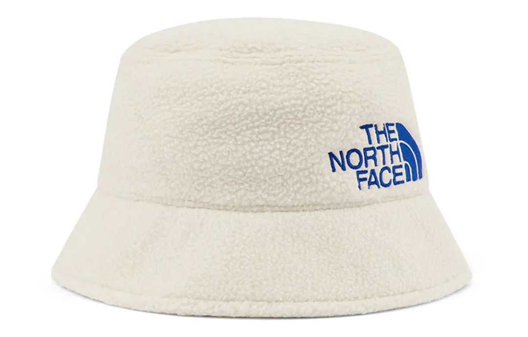THE NORTH FACE Bucket Hats Unisex Ecru