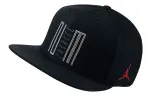 Jordan Baseball Cap Unisex Black