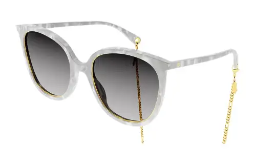 GUCCI Round Sunglasses
