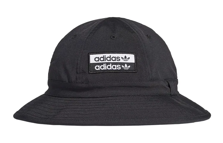 Adidas Originals Bucket Hat Unisex Black