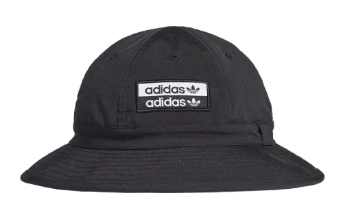 Adidas Originals Bucket Hat Unisex Black