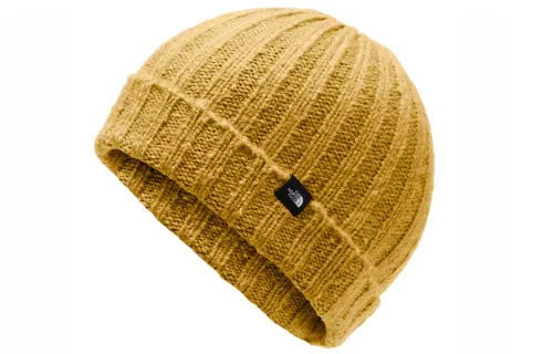 THE NORTH FACE Acrylic Beanies Unisex
