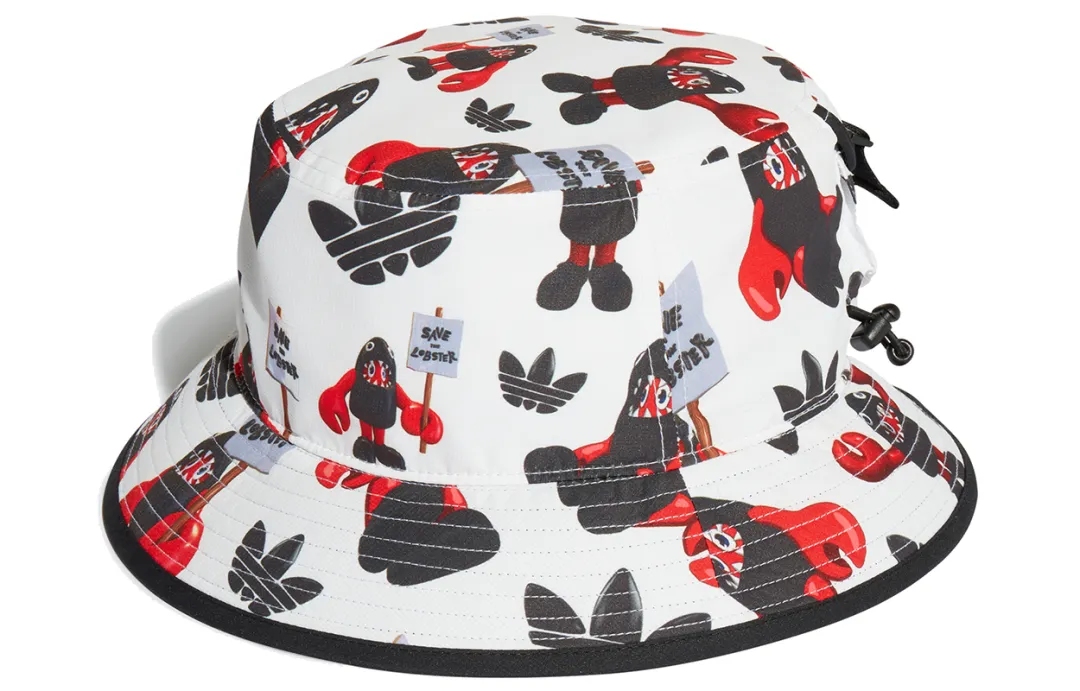 Adidas Originals Bucket Hats Unisex