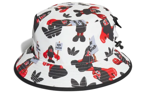 Adidas Originals Bucket Hats Unisex
