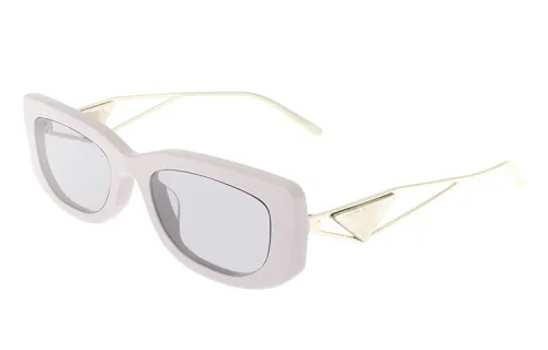 PRADA Sunglasses Unisex Pink Purple