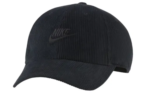 Nike Cotton Baseball Caps Unisex