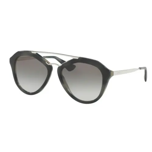 PRADA Sunglasses Women's Gray