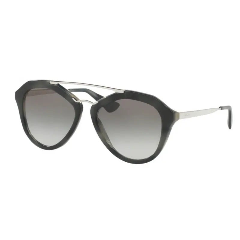 PRADA Sunglasses Women's Gray