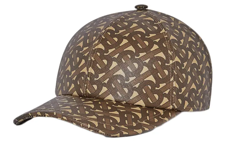 Burberry Baseball Caps Unisex