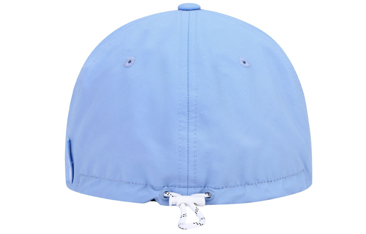 Кепка MLB Baseball Cap (черная) — фото 5