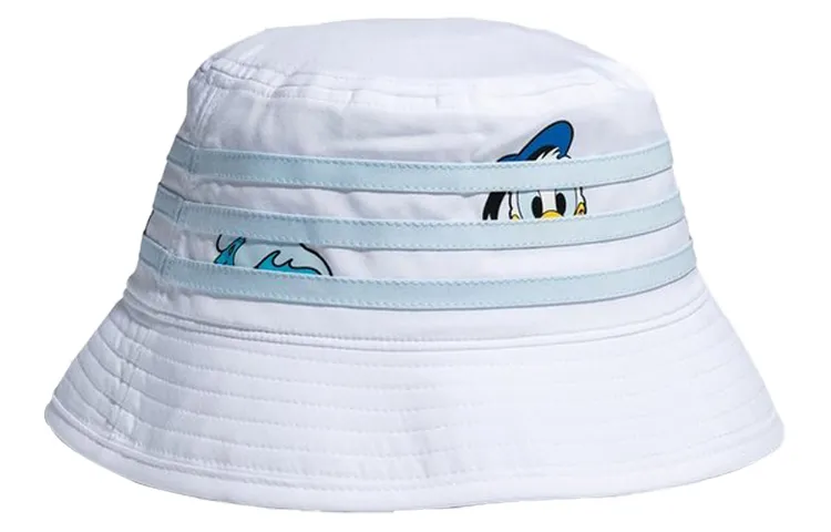 Adidas Neo x Disney Polyester Bucket Hats Unisex