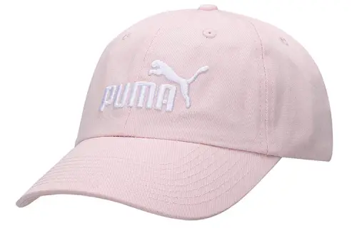 PUMA Baseball Caps Unisex