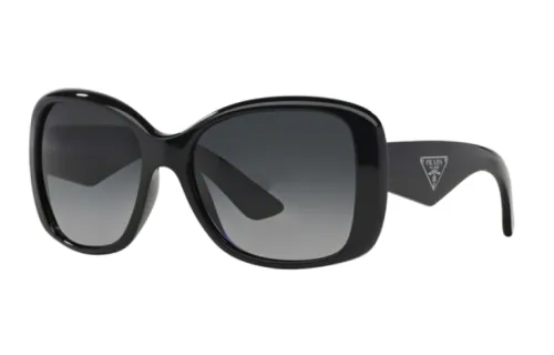 PRADA Sunglasses Women's Black