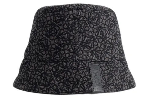 LOEWE Reversible Anagram Bucket Hat