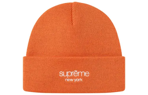 Supreme Radar Beanie