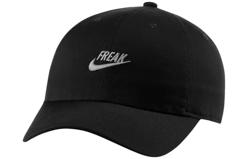 Nike Cotton Baseball Caps Unisex