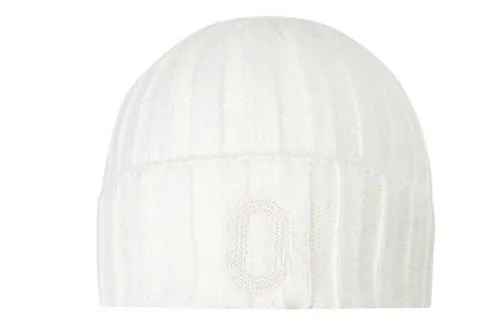 ANTA Beanies Unisex White