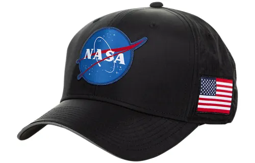 Nike Baseball Caps Unisex Black