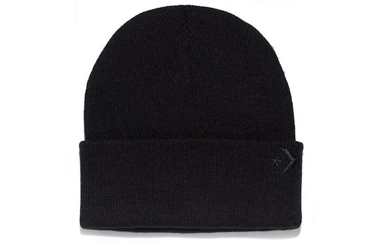 Converse Beanies Unisex Black