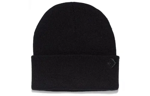 Converse Beanies Unisex Black