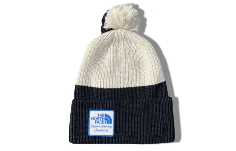 THE NORTH FACE Polyester Beanies Unisex