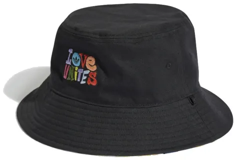 Adidas Originals Athleisure Double sided Bucket Hats Unisex