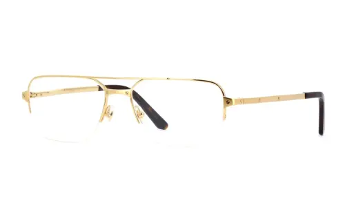 square frame glasses