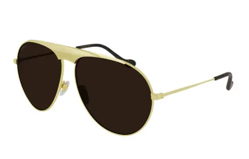 GUCCI Aviator Sunglasses