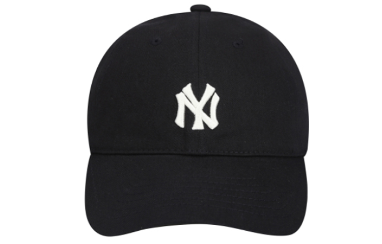 Кепка MLB logo (разноцветная) — фото 23