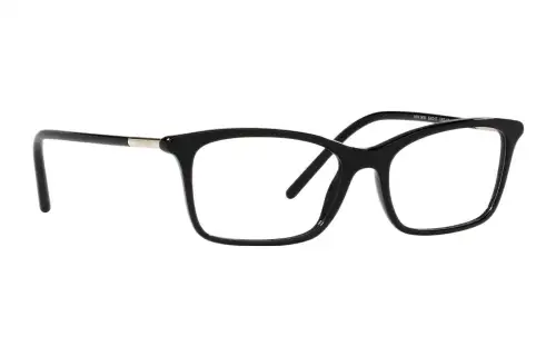PRADA Prescription Glasses Unisex Black