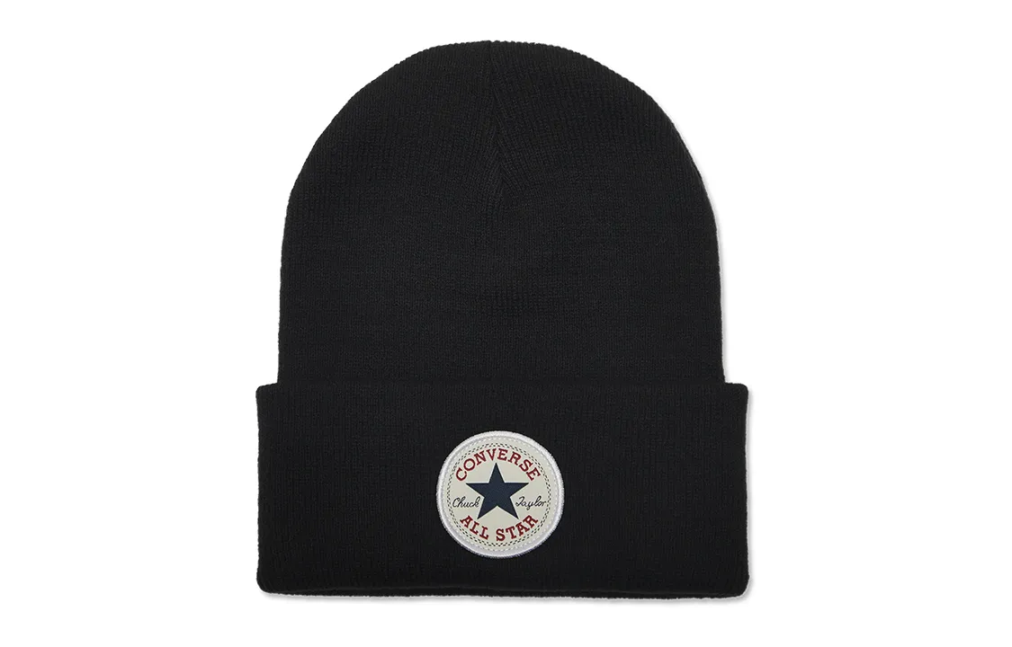 Converse Chuck Taylor All Star Patch Beanie