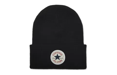 Converse Chuck Taylor All Star Patch Beanie