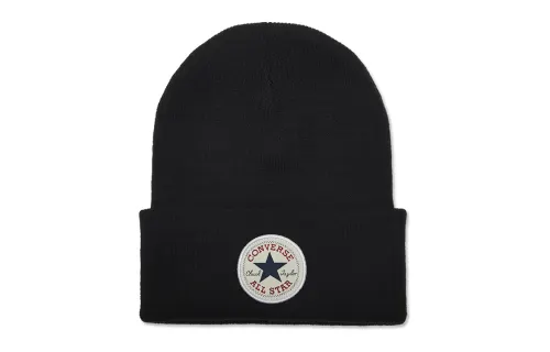 Converse Chuck Taylor All Star Patch Beanie