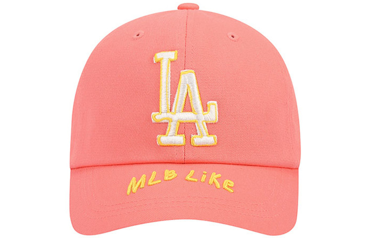 Бейсболка MLB (разноцветная) — фото 1
