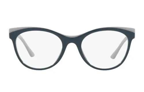 PRADA Prescription Glasses Unisex Multicolor