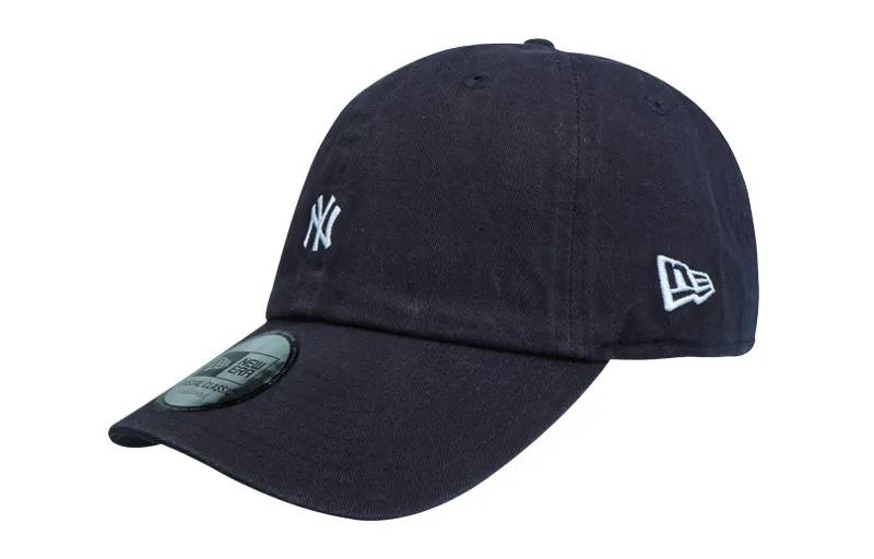 New Era New Era X MLB Baseball Caps Unisex Black