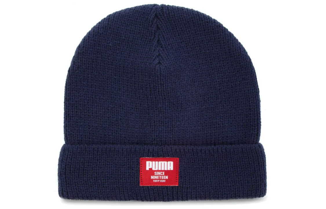 PUMA Beanies Unisex Dark Blue
