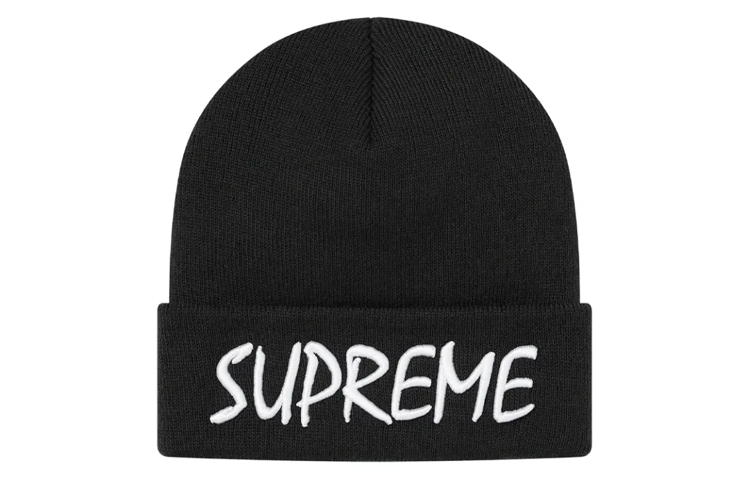 Supreme Ftp Beanie