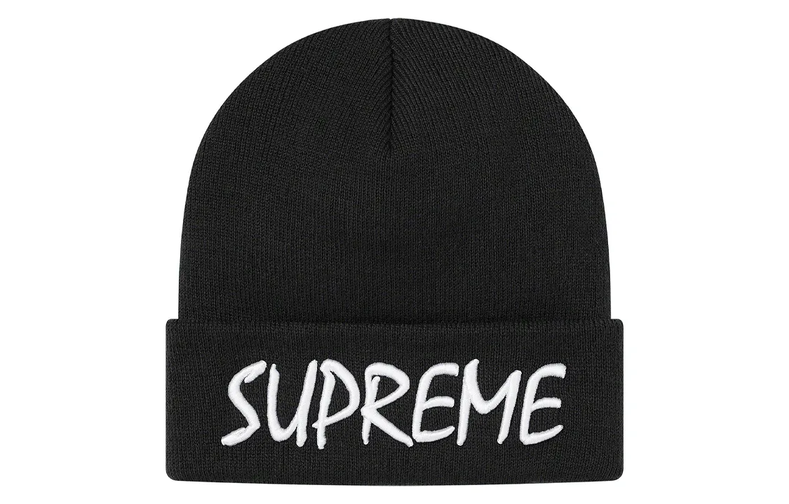 Supreme Ftp Beanie