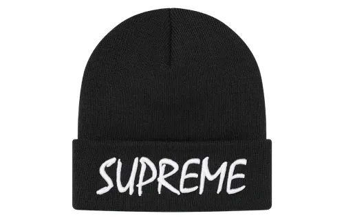 Supreme Ftp Beanie