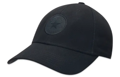 Converse All Star Baseball Caps Unisex Ink Black