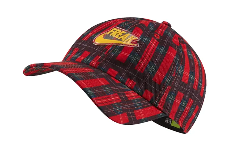 Nike Baseball Caps Unisex