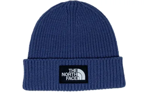 THE NORTH FACE Beanies Unisex Blue