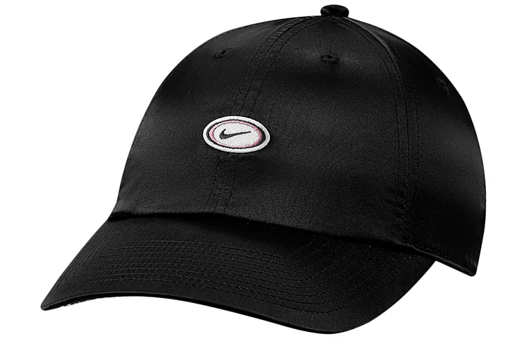 Nike Baseball Cap Women's Black