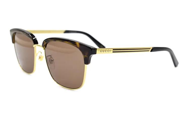 GUCCI Sunglasses Men's