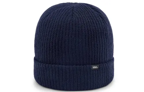 Vans Beanies Unisex Dark Blue