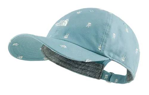 THE NORTH FACE Baseball Cap Unisex Blue