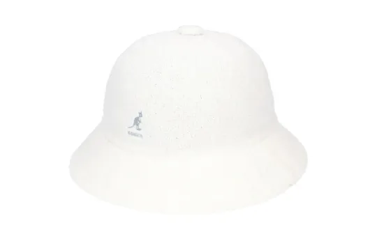 KANGOL Bermuda Bucket Hat