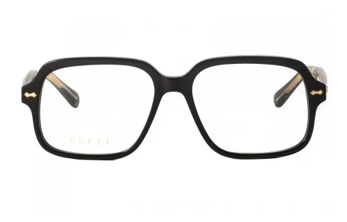 GUCCI Eyewear Square Frame Glasses