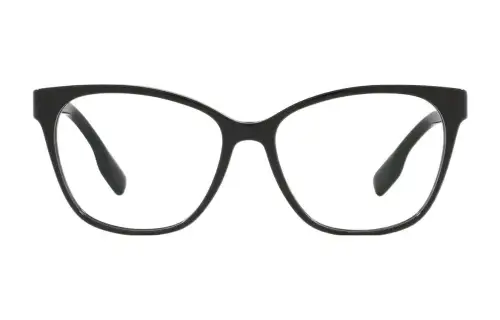 Burberry Eyewear Square Frame Glasses